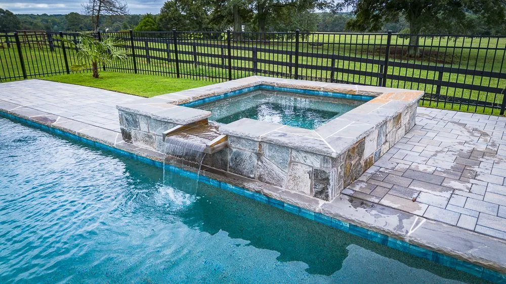 Custom Pool Design Services in Loganville, GA