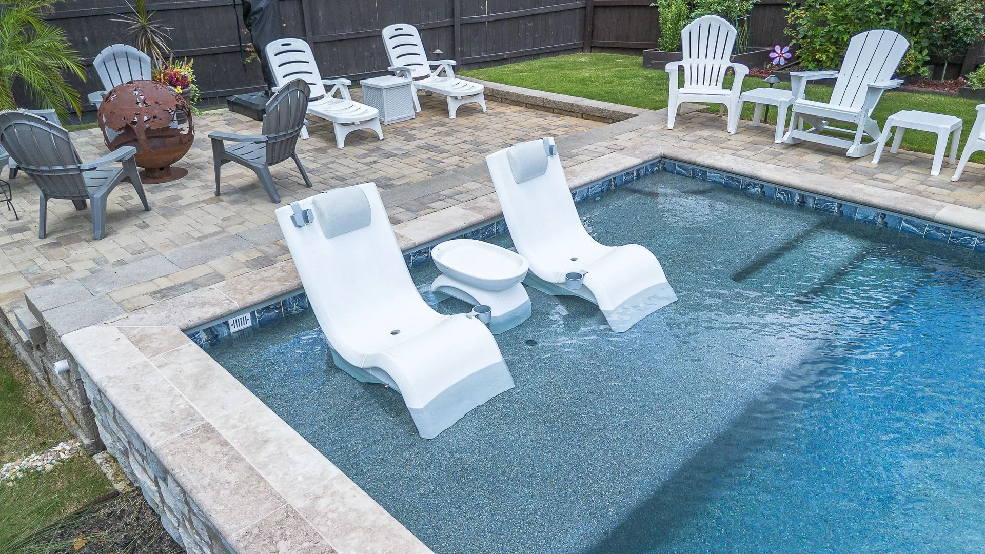 Pool Deck Installations in Monroe, GA
