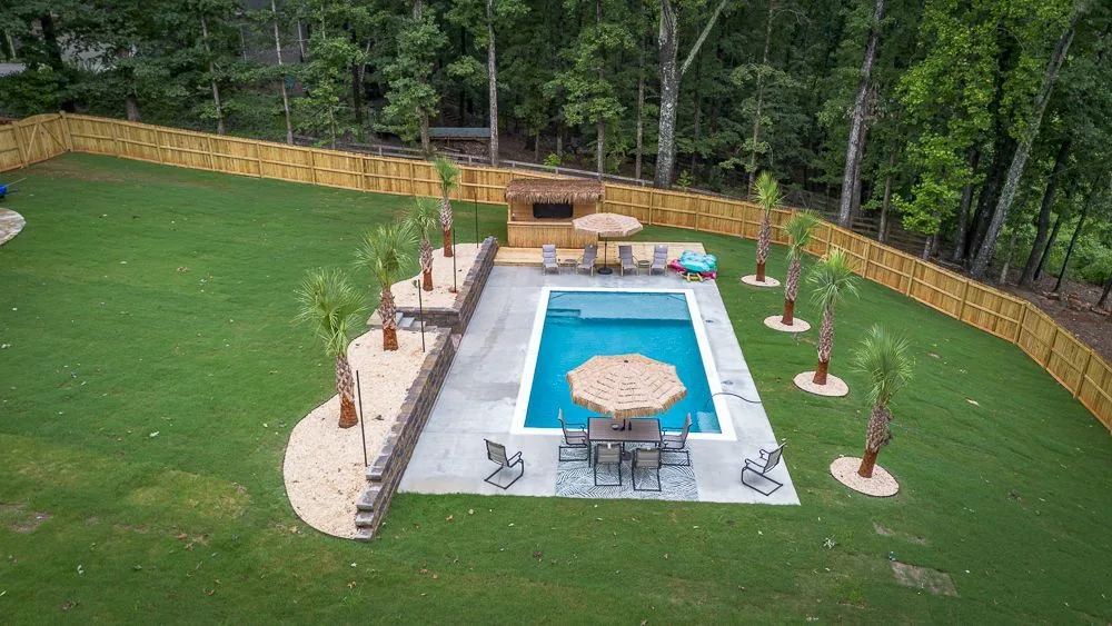 How to Find Pool Builder in Commerce