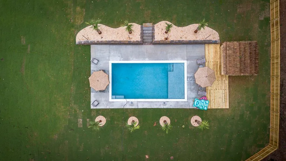 Gunite vs. Fiberglass vs. Vinyl Liner: Which Custom Pool Type Is Best for Athens, GA Homeowners?