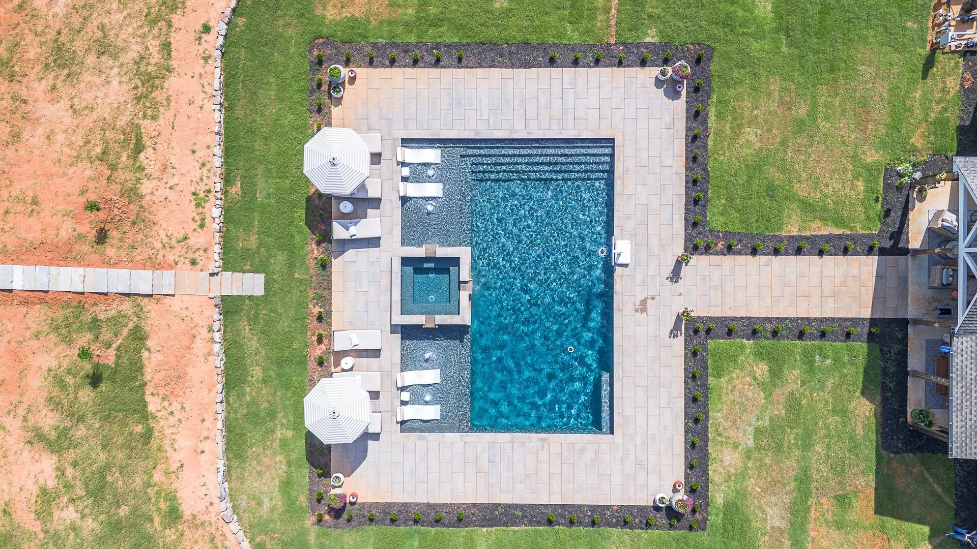 How to Choose Pool Builder in Athens